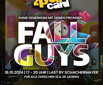 4youCard.fallguys