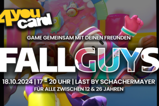 4youCard.fallguys