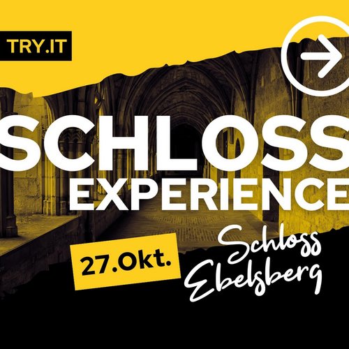 Du willst die Geschichte von Ebelsberg ERLEBEN? Kein Problem bei der 4youCard.schlossexperience! Entdecke, wie es in...