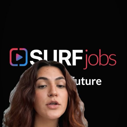 SURFjobs ermöglicht dir Videos ähnlich wie auf TikTok zu konsumieren, dabei aber spannende Jobs, Studiengänge und...